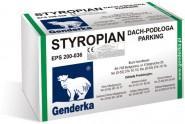 Styropian Genderka EPS 200 036 Parking 10 cm