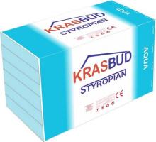 Styropian fundamentowy Krasbud Aqua 037