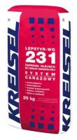 Klej Lepstyr-WG 231 do klejenia wełny w systemie garażowym
