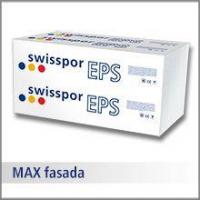 Styropian Swisspor EPS 040 Fasada gr. 15 cm cena m2