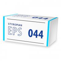 Styropian EPS 044 gr. 12 cm