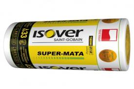 SUPER MATA Isover LAMBDA 033 10 cm
